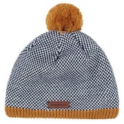 スノー ビーニー Snow Beanie 1191-01120 7508 cheetah-marine [ニットキャップ ビーニー]