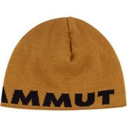 マムート ロゴ ビーニー Mammut Logo Beanie 1191  - ヨドバシ.com