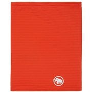 タイス ライト ネックゲイター Taiss Light Neck Gaiter 1191-01081 3716 hot red [スキー ネックウォーマー]