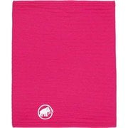 タイス ライト ネックゲイター Taiss Light Neck Gaiter 1191-01081 6085 pink [スキー ネックウォーマー]