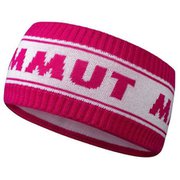 ピークヘッドバンド Peaks Headband 1191-01440 6425 pink-white [アウトドア ヘッドバンド]
