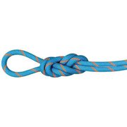 8.7 アルパインセンダードライロープ 8.7 Alpine Sender Dry Rope 8.7mm 2010-04190 11284 Dry Standard, ocean-vibrant orange 60m [ロープ]