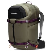 ニルヴァーナ 35 ウィメン Nirvana 35 Women 2560-00051 4601 iguana-black 35L [スキー スノーボード ザック レディース 35L]