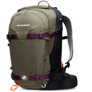 ニルヴァーナ 30 Nirvana 30 2560-00071 4601 iguana-black 30L [スキー スノーボード ザック 30L]