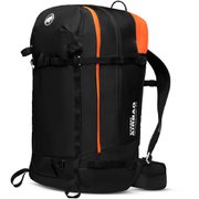 プロ45 リムーバブル エアバック 3.0 Pro 45 Removable Airbag 3.0 2610-02150 0001 black [アバランチエアバッグ 45L]