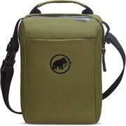 セオン ポーチ Seon Pouch 2810-00151 4584 iguana 2L [アウトドア ショルダーバッグ]