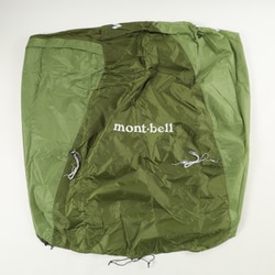 ヨドバシ.com - モンベル mont-bell クロノスドーム1 1122717