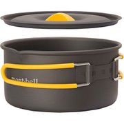 アルパインクッカー 14 1124900 [アウトドア 調理器具 コッヘル]