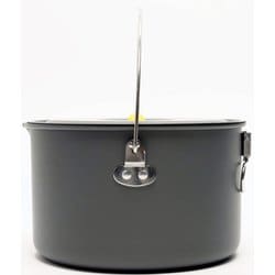 ヨドバシ.com - モンベル mont-bell アルパインクッカー 18