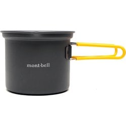 エバニュー　モンベル　mont-bell ベルモント　クッカー c3bfa55ea84c9237dced73cda224b5