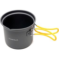 ヨドバシ.com - モンベル mont-bell アルパインクッカー 11