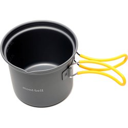 mont-bell アルパインクッカー11＋13セットディープ アルパインクッカー 11+13 セット ディープ | Montbell Japan