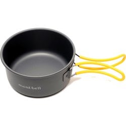 ヨドバシ.com - モンベル mont-bell アルパインクッカー 11+13