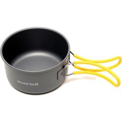 mont bell - 美品　モンベルクッカー　ディープ11+13 アルパインクッカー 11+13 セット ディープ | Montbell Japan