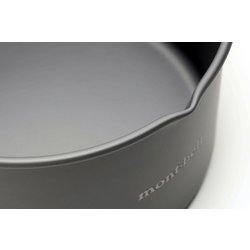 ヨドバシ.com - モンベル mont-bell アルパインクッカー 14+16