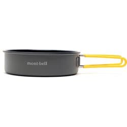 ヨドバシ.com - モンベル mont-bell アルパインクッカー 14+16
