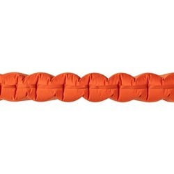 【新品・未使用品❗️】　モンベル　エクセロフト エアパッド 150 オレンジ ヨドバシ.com - モンベル mont-bell エクセロフト エアパッド