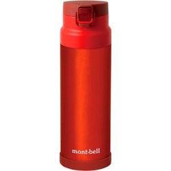 楽天市場】【P3倍】mont-bell モンベル 【 新色追加 】 水筒