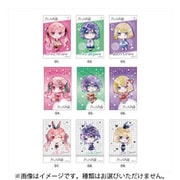 カッコウの許嫁 サテン地ステッカー 第1弾 1個 [コレクショントイ]
