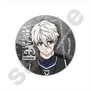 ブルーロック ポップアップスマホグリップ 凪誠士郎 [キャラクターグッズ]