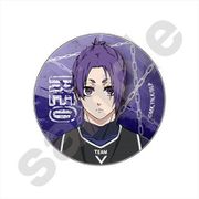 ブルーロック ポップアップスマホグリップ 御影玲王 [キャラクターグッズ]