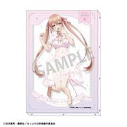 カッコウの許嫁 キャンバスアート ネグリジェ Ver. 天野エリカ [キャラクターグッズ]