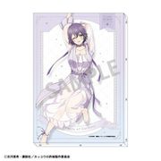 カッコウの許嫁 キャンバスアート ネグリジェ Ver. 瀬川ひろ [キャラクターグッズ]