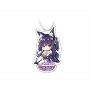 GuildCQ SDアクリルキーホルダー 久遠たま [キャラクターグッズ]
