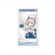 GuildCQ 自撮り風アクリルスタンド 伊冬ユナ [キャラクターグッズ]