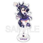 GuildCQ アクリルスタンド 久遠たま [キャラクターグッズ]
