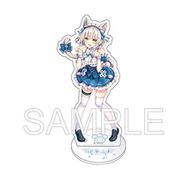 GuildCQ アクリルスタンド 伊冬ユナ [キャラクターグッズ]