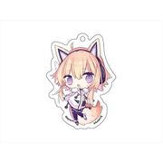 GuildCQ SDアクリルキーホルダー 2022夏 間取かける [キャラクターグッズ]