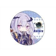 深淵組 SDイラスト缶バッジ 2022夏 星宮クララ [キャラクターグッズ]