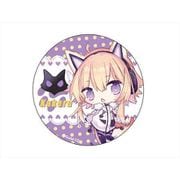 GuildCQ SDイラスト缶バッジ 2022夏 間取かける [キャラクターグッズ]