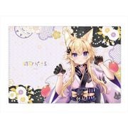 GuildCQ ゲーミングマウスパッド 2022夏 間取かける [キャラクターグッズ]