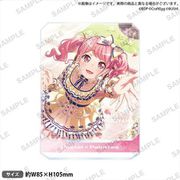 バンドリ！ ガールズバンドパーティ！ オクタゴンアクリルスタンド 丸山彩 [キャラクターグッズ]