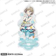 ラブライブ！スクフェス きらりんアクリルスタンド vol.3 Liella！ 唐可可 [キャラクターグッズ]