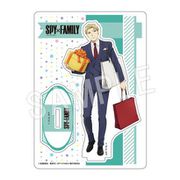 SPY×FAMILY アクリルスタンド ロイド・フォージャー [キャラクターグッズ]
