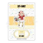 SPY×FAMILY アクリルスタンド アーニャ・フォージャー [キャラクターグッズ]