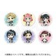 SPY×FAMILY トレーディング缶バッジ ミニキャラ Ver. 1個 [コレクショントイ]