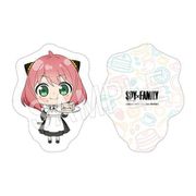 SPY×FAMILY アーニャのダイカットクッション [キャラクターグッズ]