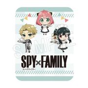 SPY×FAMILY スマホリング [キャラクターグッズ]