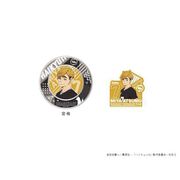 ハイキュー！！ マグネット付缶入り石鹸 宮侑 [キャラクターグッズ]