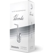 RHKP5ASX305 [リード アルトサックス用 FREDERICK L. HEMKE （硬さ：3.0＋） 5枚入り]
