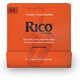RKA0125-B25 [リード テナーサックス用 RICO （硬さ：2.5） 25枚入り（個別包装）]