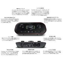 ヨドバシ.com - FOCUSRITE フォーカスライト Vocaster Two