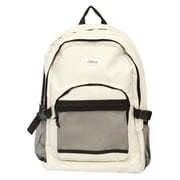 86511 [デイバックパック アイボリー]