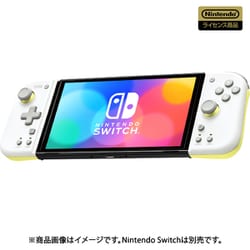 Nintendo Switch NINTENDO SWITCH イエロー