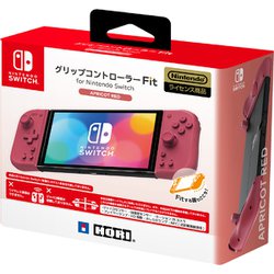 ヨドバシ.com - HORI ホリ NSW-398 [グリップコントローラー Fit