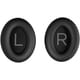 QuietComfort 45 headphonesイヤーパッドキット ブラック EAR CUSHION QC45 BK
